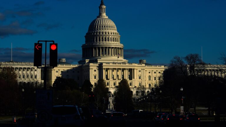 Tracking congressional retirement announcements ahead of midterms