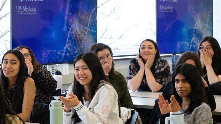 $50M gift covers some University of Washington tuition for medical system’s ‘unsung heroes’