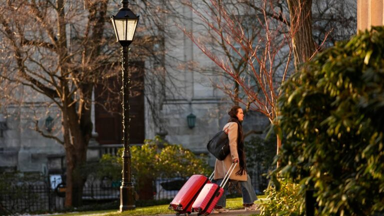 What to know about the Brown University campus shooting