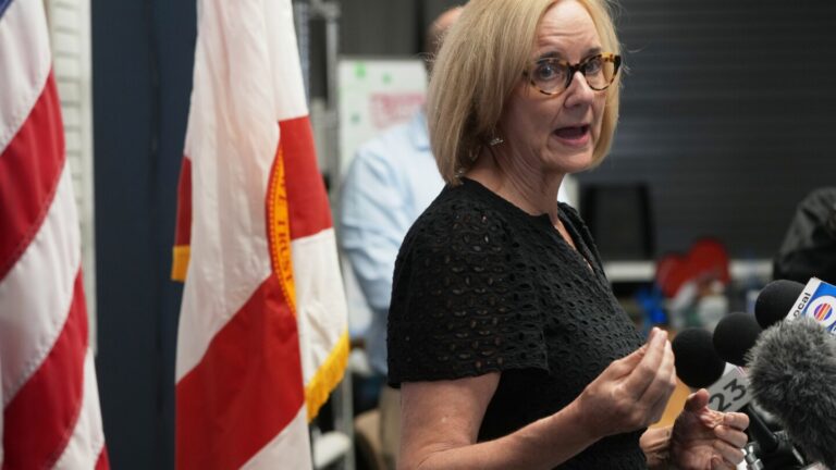 What a Democrat’s victory in the Miami mayoral election may mean for Trump