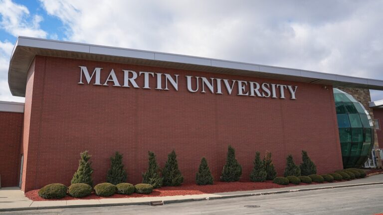 Martin University terminates staff, says it can’t pay them; encourages students to transfer