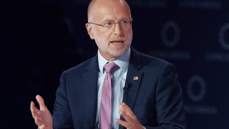 Democratic senators grill FCC leader over Jimmy Kimmel controversy