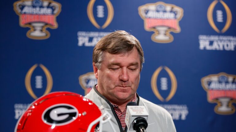 Georgia Bulldogs return to Sugar Bowl with renewed hope and spirit