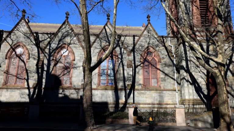 Hunt for person who shot Brown University students enters sixth day