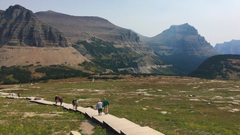 Trump’s birthday free at national parks; MLK, Juneteenth cut