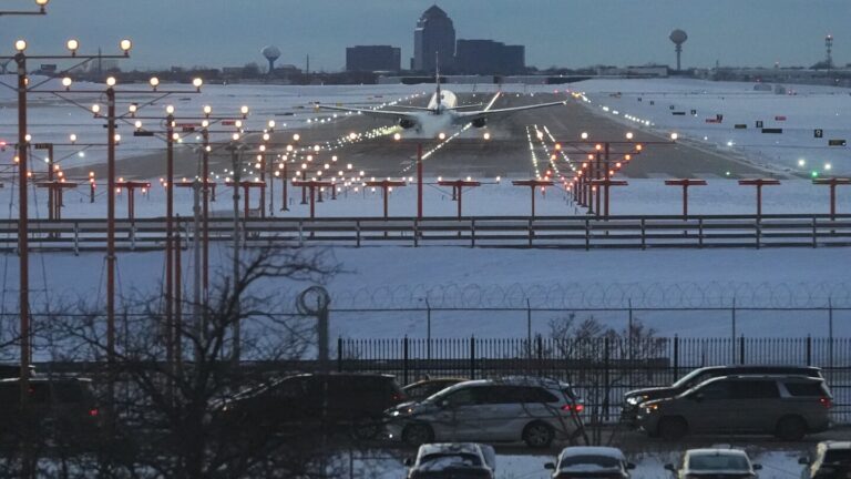 Blizzards, ice and storms expected to intensify across U.S.