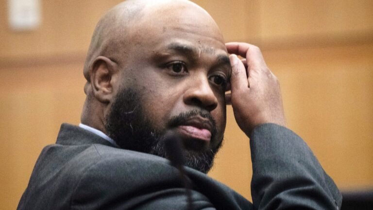 Arizona jury sentences Cleophus Cooksey Jr. to death for Phoenix killings