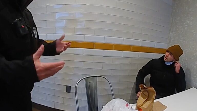 Luigi Mangione’s travel plans revealed in court after arrest