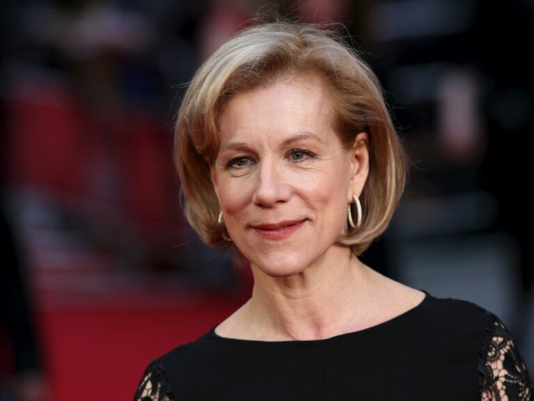 Juliet Stevenson on Gaza: ‘I’m disappointed by the silence in my industry’ | Israel-Palestine conflict News