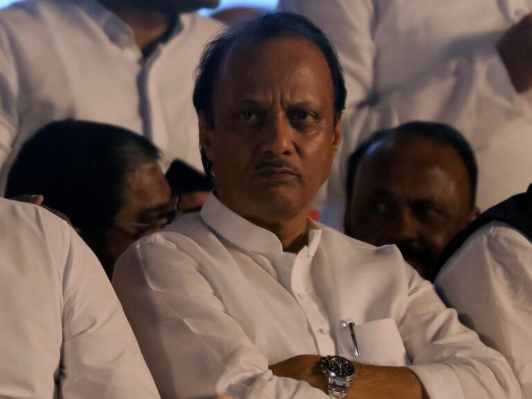 Plane crash kills prominent Indian politician Ajit Pawar | Politics News