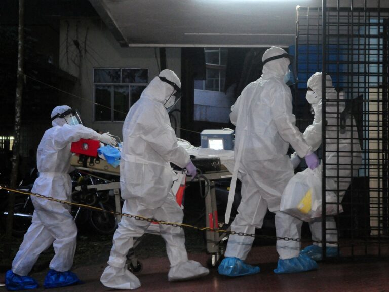 Region on watch as India declares Nipah virus outbreak contained | Health News