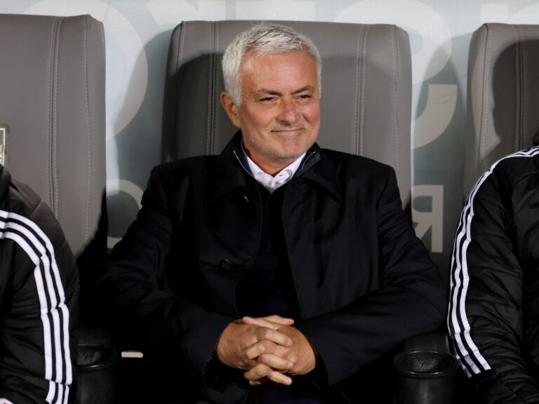 Benfica’s Jose to kill Real with love, says Madrid boss ‘like his child’ | Football News