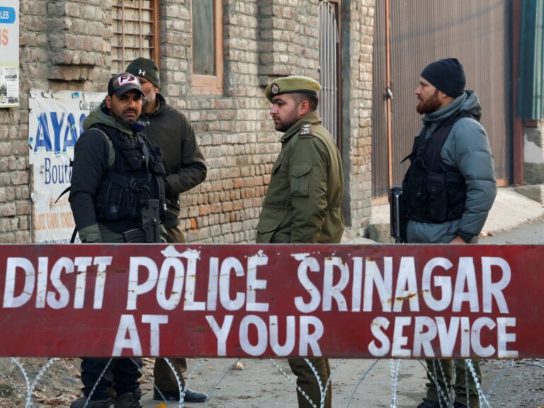 India’s VPN ban in Kashmir ‘adds to psychological pressure’, say residents | Internet News