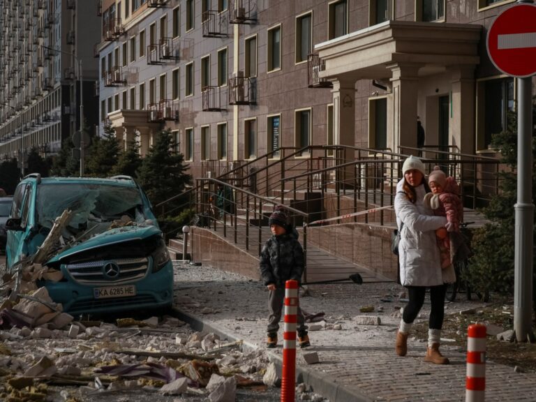 Ukraine’s security guarantees: What are they and why might they fall short? | Russia-Ukraine war News