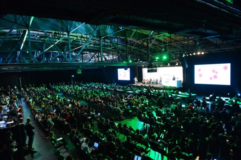 TechCrunch Disrupt 2026 tickets now on sale: Lowest rates all year