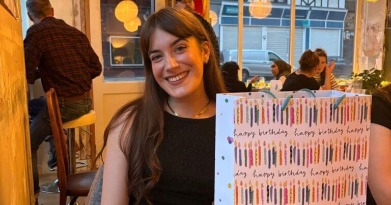 I make this New Year’s resolution every year – it changes everything