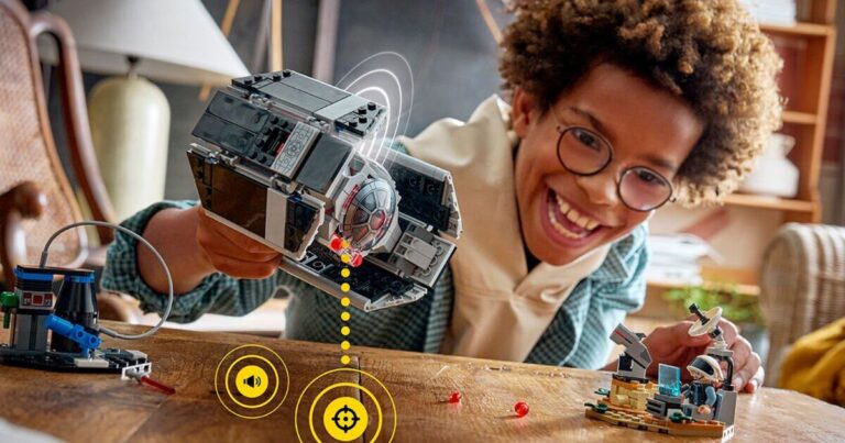 LEGO is back with a very smart upgrade to famous bricks and it’s coming soon