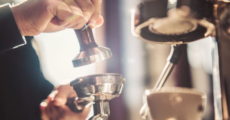 I was a barista for 7 years — these are four things we’re all thinking