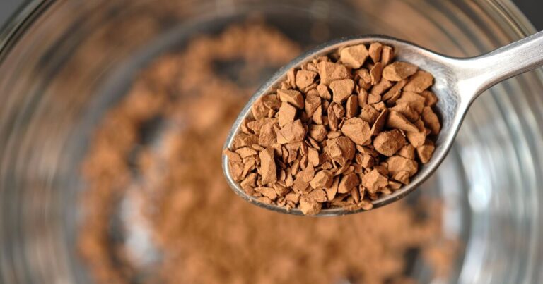 Supermarket gold blend instant coffee crowned best in the UK beating Nescafé