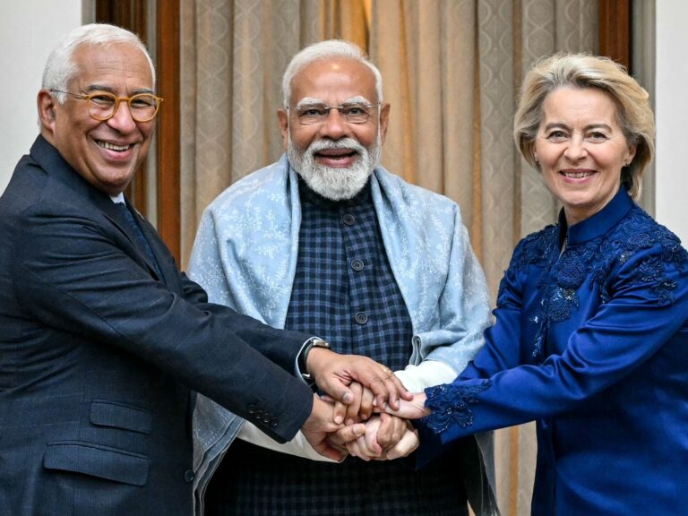 India, EU agree on ‘mother of all’ trade deals | International Trade News