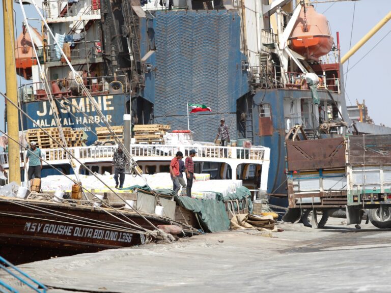 Is the UK playing a double game in Sudan and Somalia? | Sudan war News