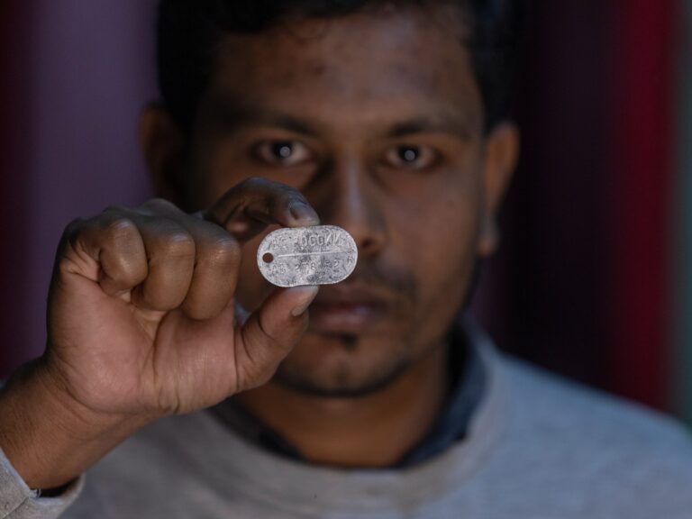 Bangladeshis seeking jobs in Russia forced to join war on Ukraine: Report | Russia-Ukraine war News