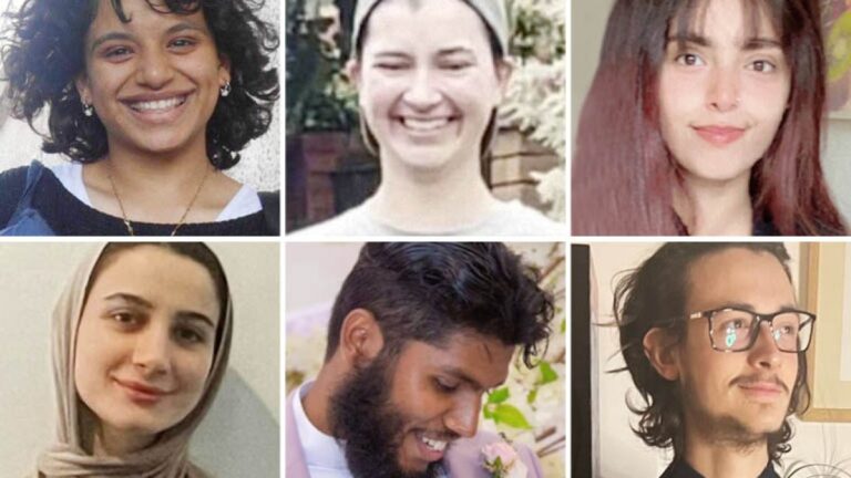 An urgent appeal to save the lives of Palestine Action hunger strikers | Human Rights