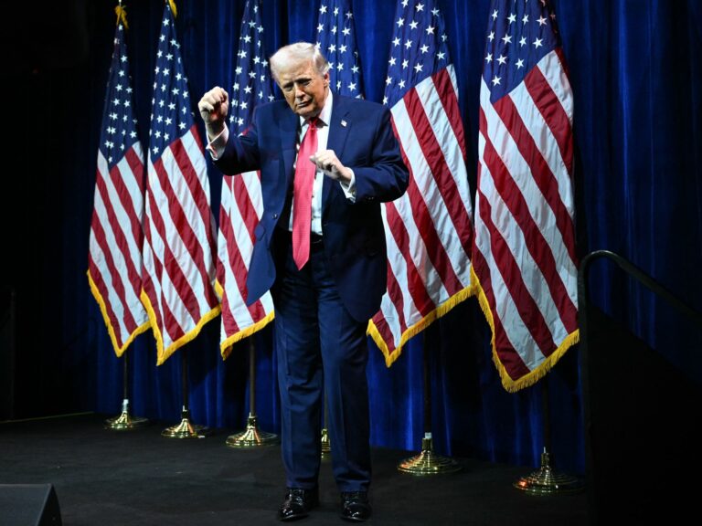 Trump says he wants to free up Venezuelan oil flow. What was blocking it? | US-Venezuela Tensions News