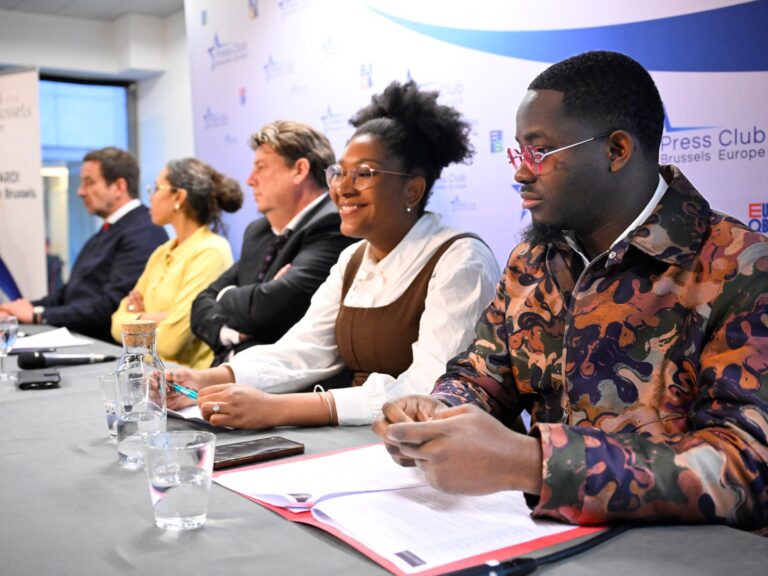 Belgium’s Lumumba case raises a question Africa still avoids | Opinions