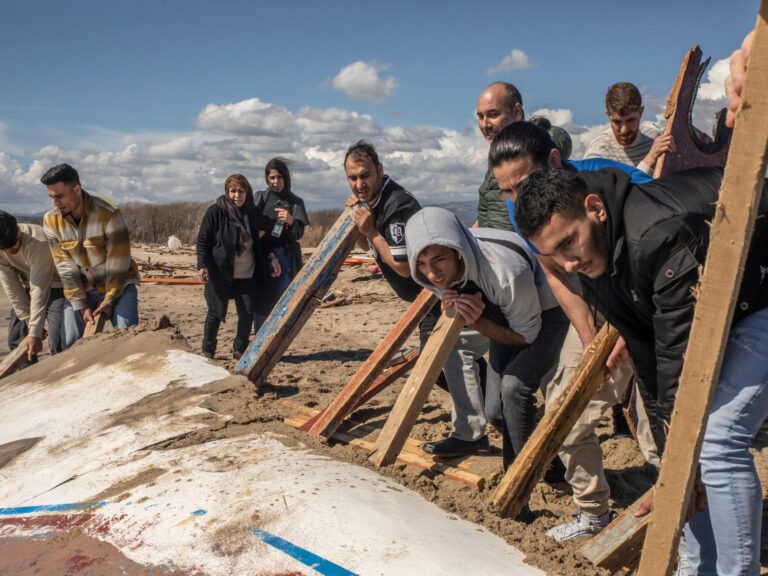 Italian court opens trial over deadly migrant shipwreck | Migration News