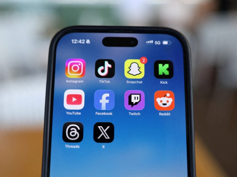 French MPs approve law seeking ban on social media for children below 15 | Social Media News