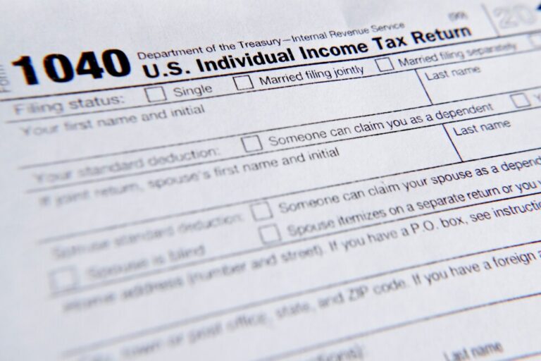 Tax season is underway. Here’s when you’ll get your refund