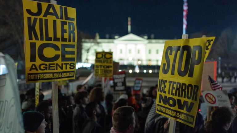 Minneapolis school system offers remote learning amid ICE crackdown