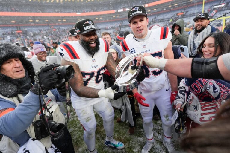 Patriots are heading to their 12th Super Bowl, seeking an NFL-record 7th victory