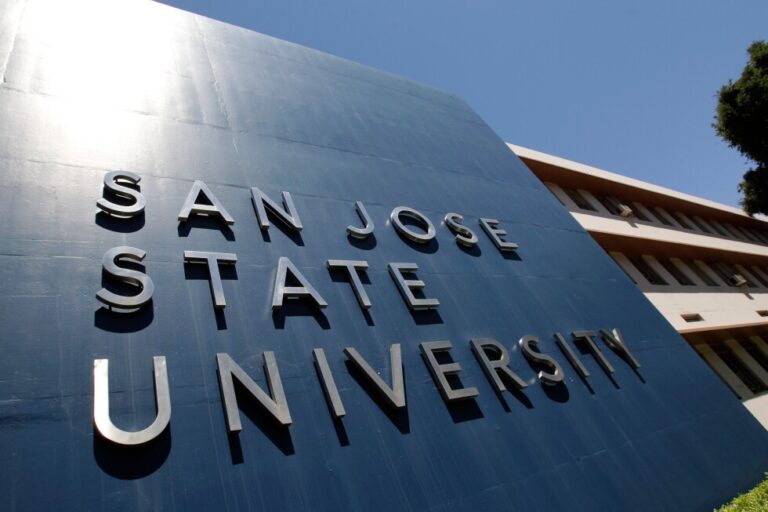 San Jose State found in violation of Title IX over transgender athlete