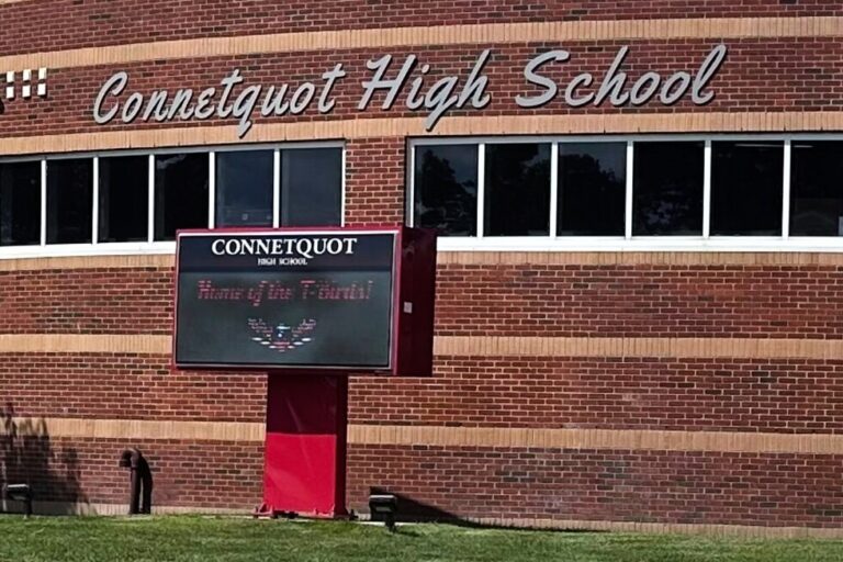 Feds say school district violated civil rights law by changing name from ‘Thunderbirds’ to ‘T-Birds’