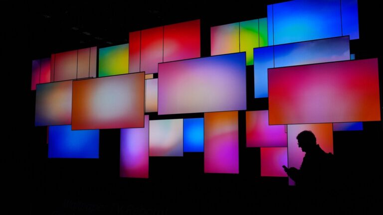 Highlights from CES 2026, from autonomous cars to paper-thin TVs