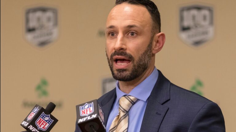 Jon-Eric Sullivan finalizing deal to become Miami Dolphins GM