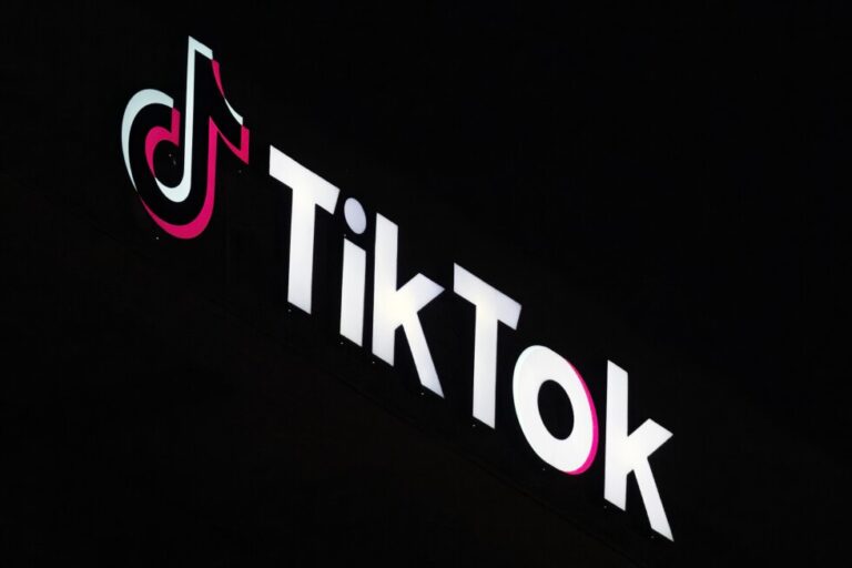 TikTok finalizes deal to form new US unit