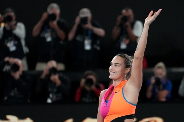 Sabalenka’s new mentality faces Rybakina’s resolve in Australian Open final