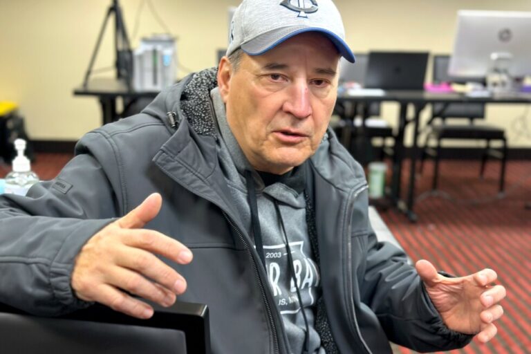 Native Americans fear ICE and try to prove they belong in the US