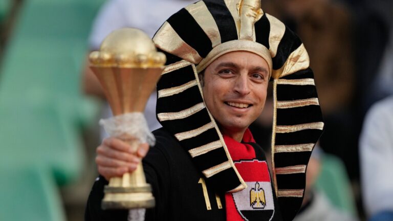 All the 24 teams’ nicknames at the Africa Cup of Nations