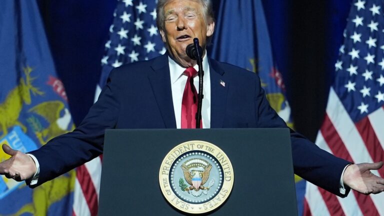 Trump administration puts financial pressure on Minnesota