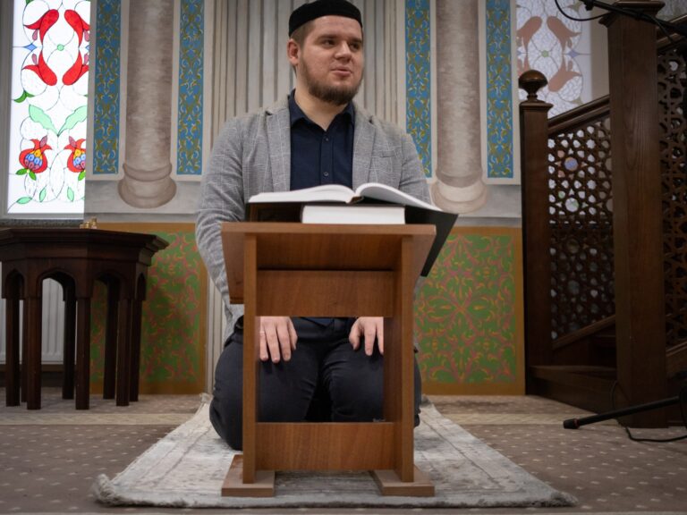 From Crimea to Cameroon: Ukraine’s minorities reflect on life during war | Russia-Ukraine war News