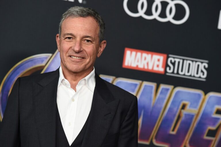 Disney’s Josh D’Amaro to succeed Bob Iger as CEO