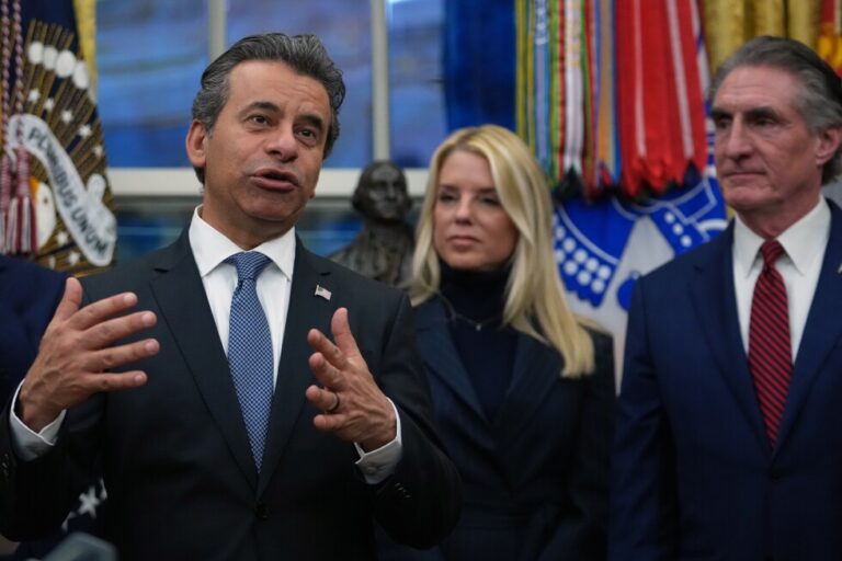 FDA’s drug voucher program: House lawmaker raises new concerns